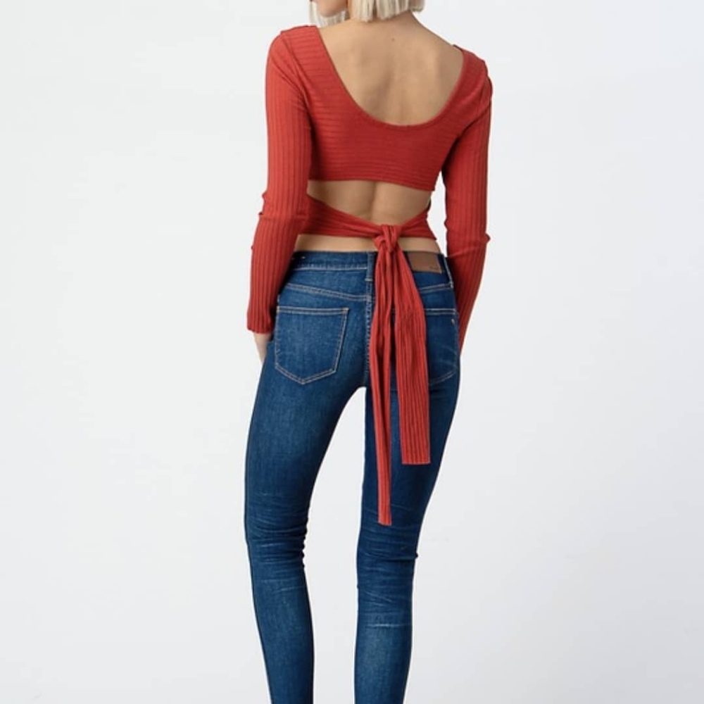 Tops